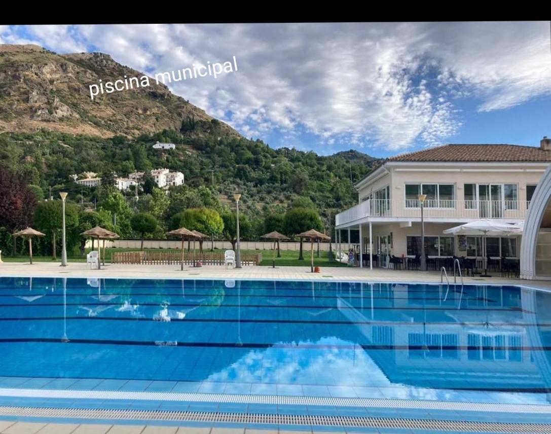 Alojamiento Olicazorla Exterior photo